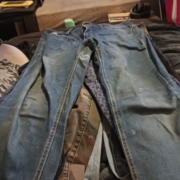 Women's Jean's bundle - Picture 6 of 6